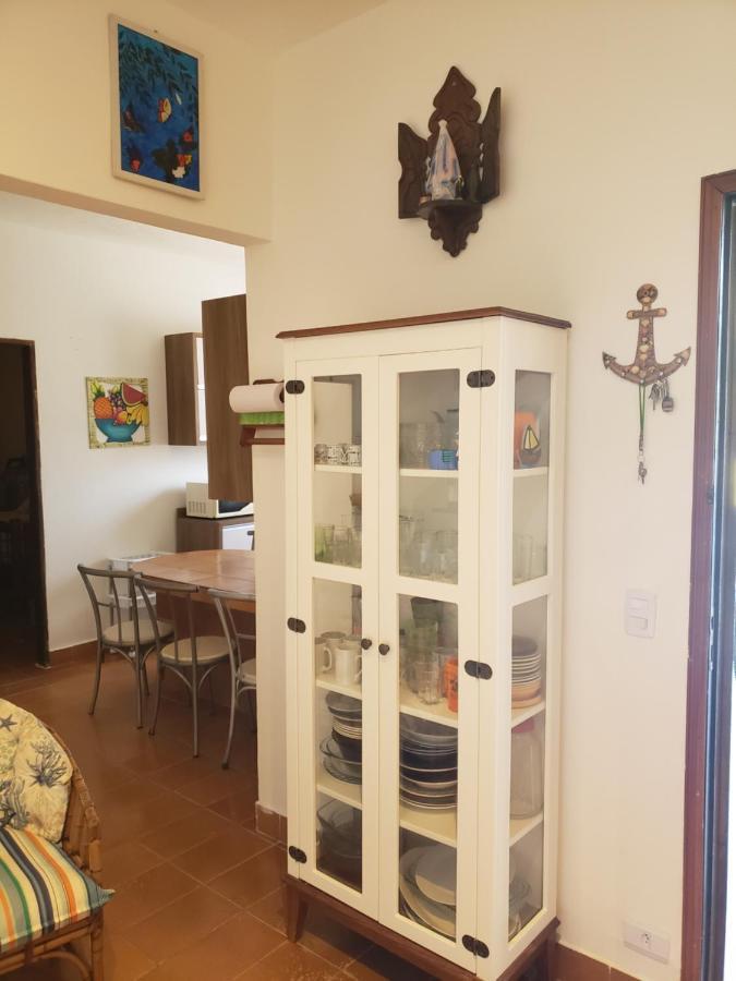 Casa vista para montanha Pet Friendly Caraguatatuba Exterior foto