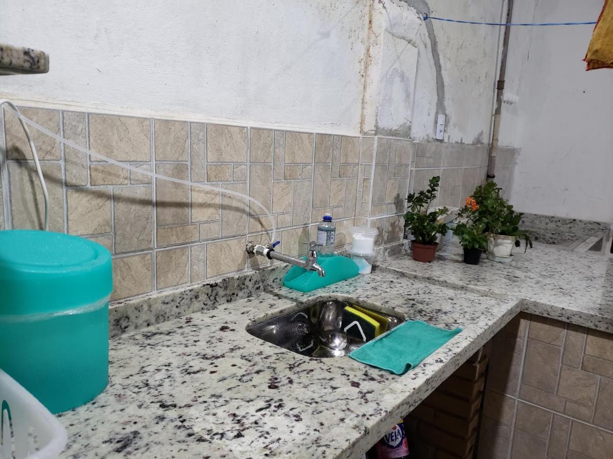 Casa vista para montanha Pet Friendly Caraguatatuba Exterior foto